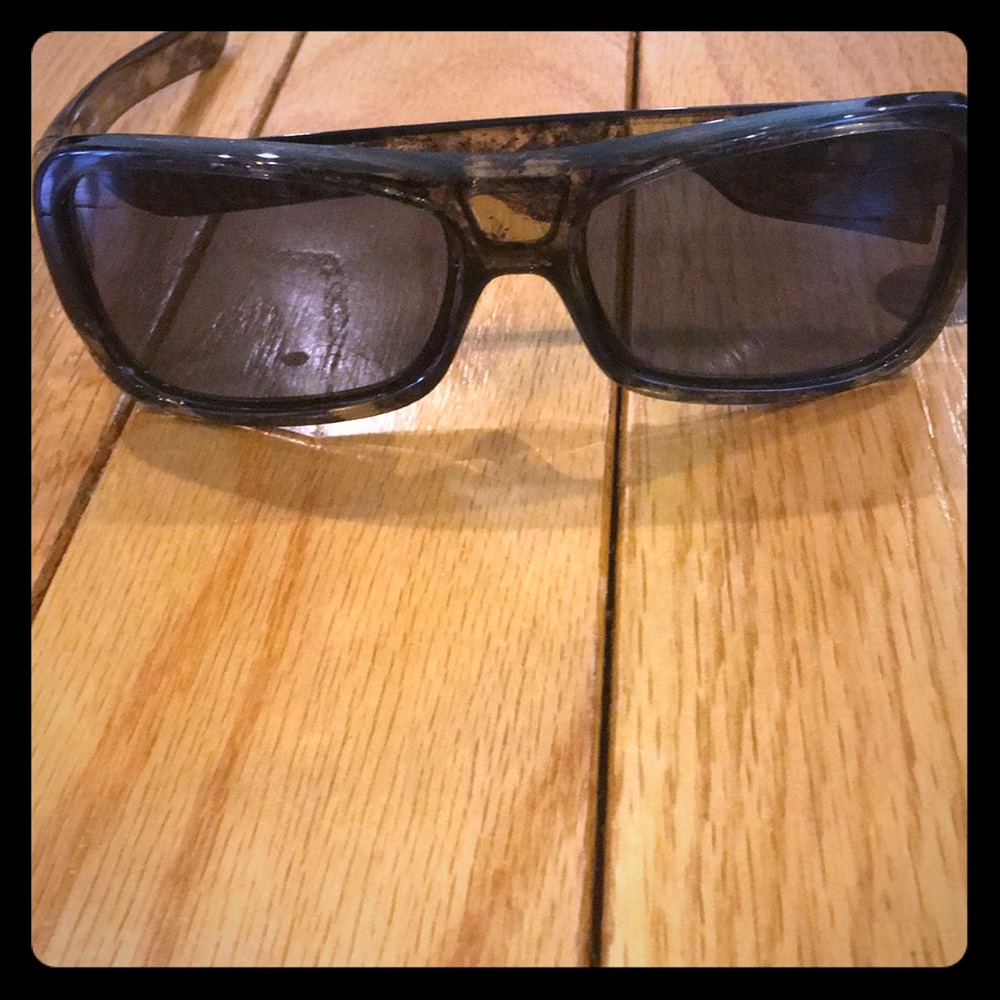 Oakley sunglasses